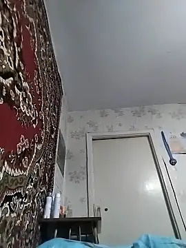 Funny Karina online show from February 2026 06:51:02 PM