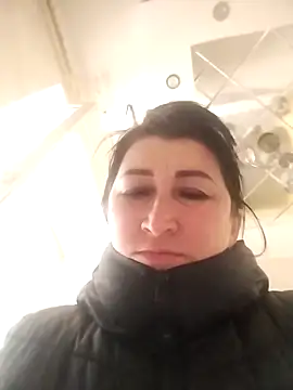 Funny Karina online show from March 2026 10:59:02 AM