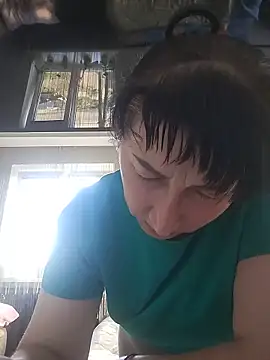 Funny Karina online show from June 2026 04:19:01 PM