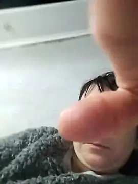 Funny Karina online show from December 2025 09:26:02 PM