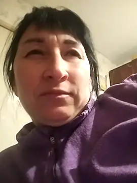 Funny Karina online show from December 2025 08:41:02 PM