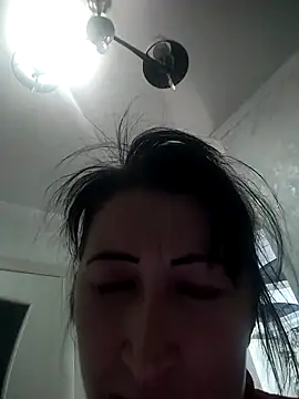 Funny Karina online show from September 2025 10:54:02 AM