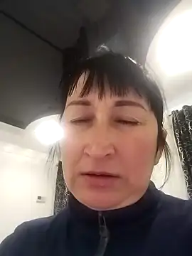 Funny Karina online show from December 2025 08:24:02 AM