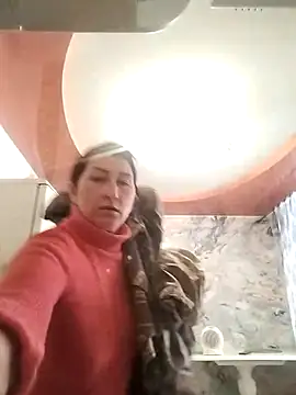 Funny Karina online show from February 2026 08:03:01 AM