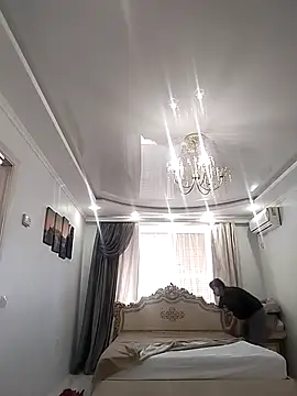 Funny Karina online show from March 2026 09:35:01 AM