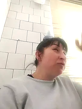 Funny Karina online show from April 2026 12:17:02 PM