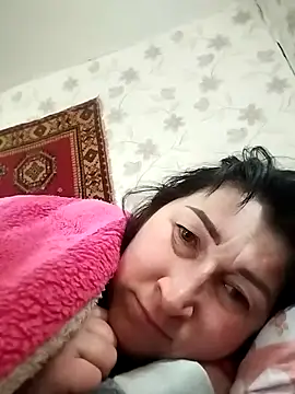 Funny Karina online show from April 2026 05:31:02 AM