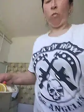 Funny Karina online show from June 2026 09:26:02 AM