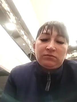 Funny Karina online show from January 2026 09:48:02 AM