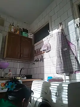 Funny Karina online show from May 2026 04:35:01 PM