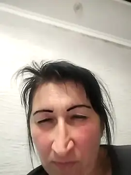 Funny Karina online show from September 2025 05:30:01 PM