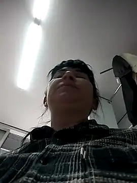 Funny Karina online show from April 2026 06:11:02 AM