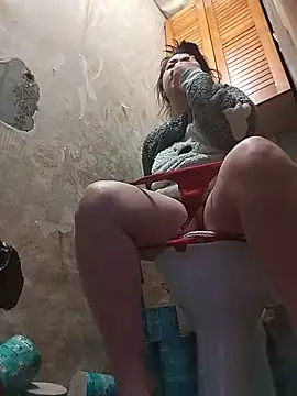 Funny Karina online show from May 2026 09:59:01 AM