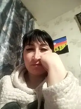 Funny Karina online show from January 2026 07:21:01 PM