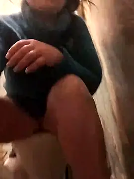 Funny Karina online show from February 2026 06:33:02 AM