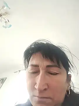Funny Karina online show from June 2026 07:41:02 AM