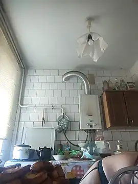 Funny Karina online show from September 2025 06:52:02 AM