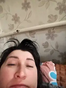 Funny Karina online show from April 2026 03:41:01 AM