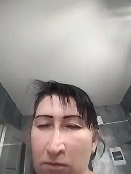 Funny Karina online show from September 2025 09:23:02 AM