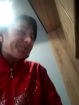 Funny Karina online show from September 2025 09:15:01 AM