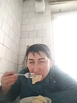 Funny Karina online show from February 2026 03:02:02 PM