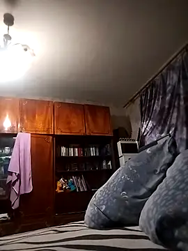 Funny Karina online show from October 2025 07:26:02 PM