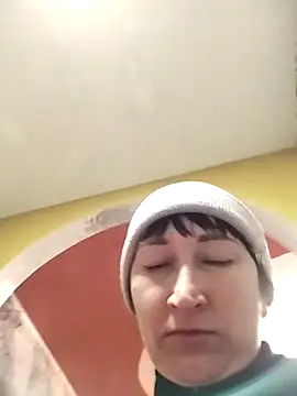 Funny Karina online show from December 2025 08:49:02 AM