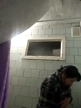 Funny Karina online show from December 2025 10:34:02 PM