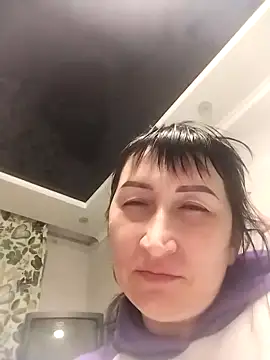 Funny Karina online show from February 2026 08:06:01 PM