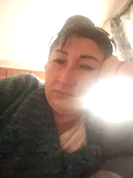 Funny Karina online show from March 2026 06:10:02 AM