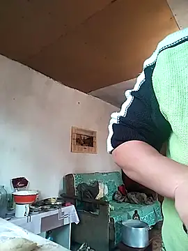 Funny Karina online show from July 2026 10:59:02 AM
