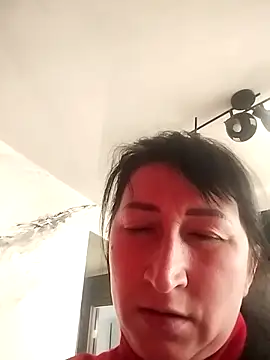 Funny Karina online show from March 2026 09:48:02 AM