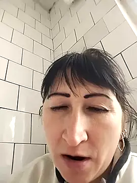 Funny Karina online show from October 2025 11:31:01 AM
