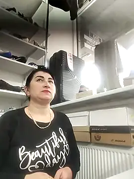Funny Karina online show from May 2026 10:27:01 AM