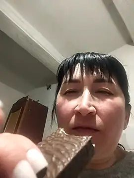 Funny Karina online show from April 2026 08:04:02 PM