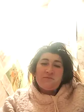 Funny Karina online show from September 2025 04:55:01 AM