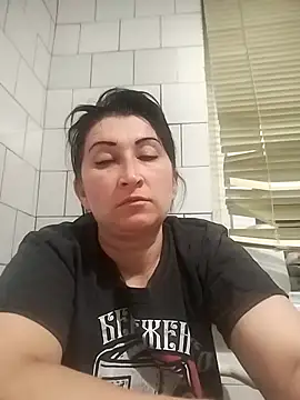 Funny Karina online show from September 2025 09:33:02 PM
