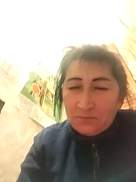 Funny Karina online show from October 2025 07:25:02 PM
