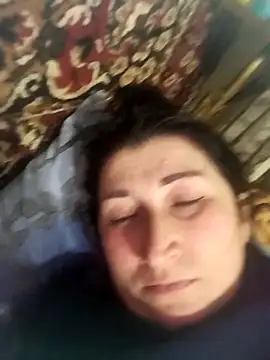 Funny Karina online show from December 2025 08:20:01 PM