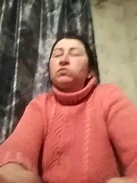 Funny Karina online show from February 2026 08:09:02 PM