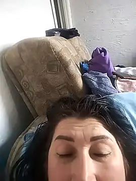 Funny Karina online show from March 2026 06:26:01 AM