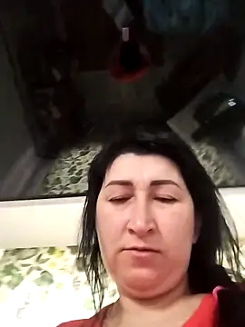 Funny Karina online show from March 2026 09:32:02 AM