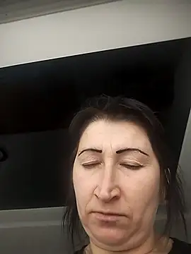 Funny Karina online show from October 2025 10:16:01 AM