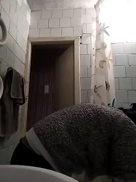 Funny Karina online show from January 2026 07:34:01 PM