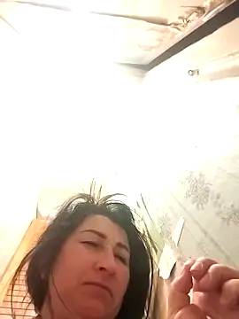 Funny Karina online show from March 2026 05:26:01 AM