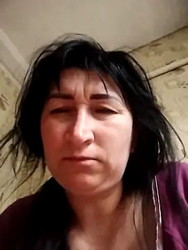 Funny Karina online show from March 2026 04:58:02 AM