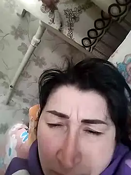 Funny Karina online show from April 2026 05:15:01 AM