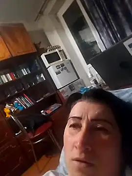 Funny Karina online show from October 2025 06:53:02 PM