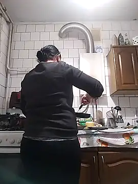 Funny Karina online show from November 2025 03:02:01 PM