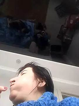 Funny Karina online show from March 2026 01:51:02 PM